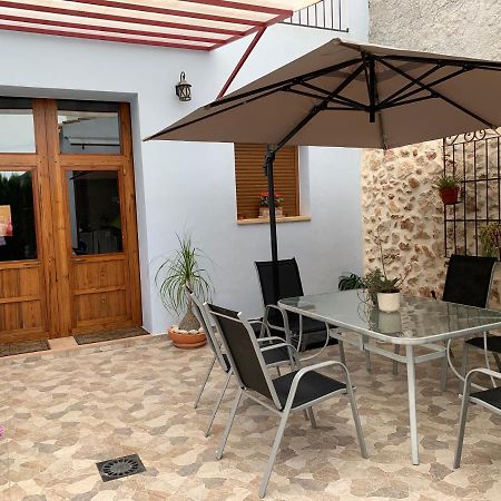 Villa Ca La Martí Pedreguer Exterior foto