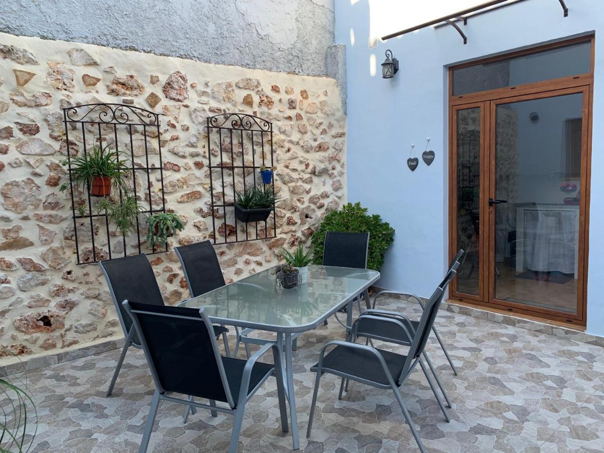 Villa Ca La Martí Pedreguer Exterior foto
