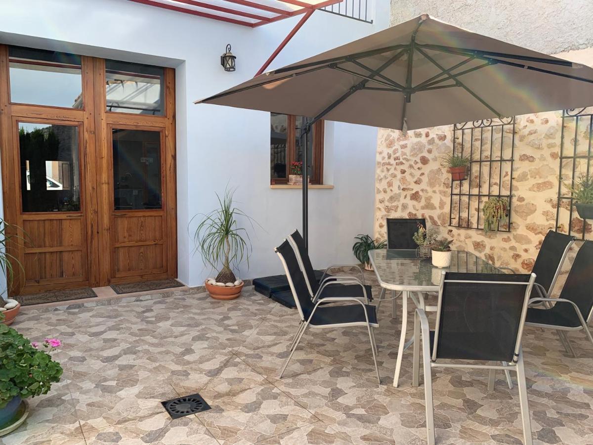Villa Ca La Martí Pedreguer Exterior foto